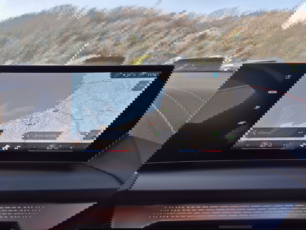 BMW Serie 1 usata a Alessandria (11)