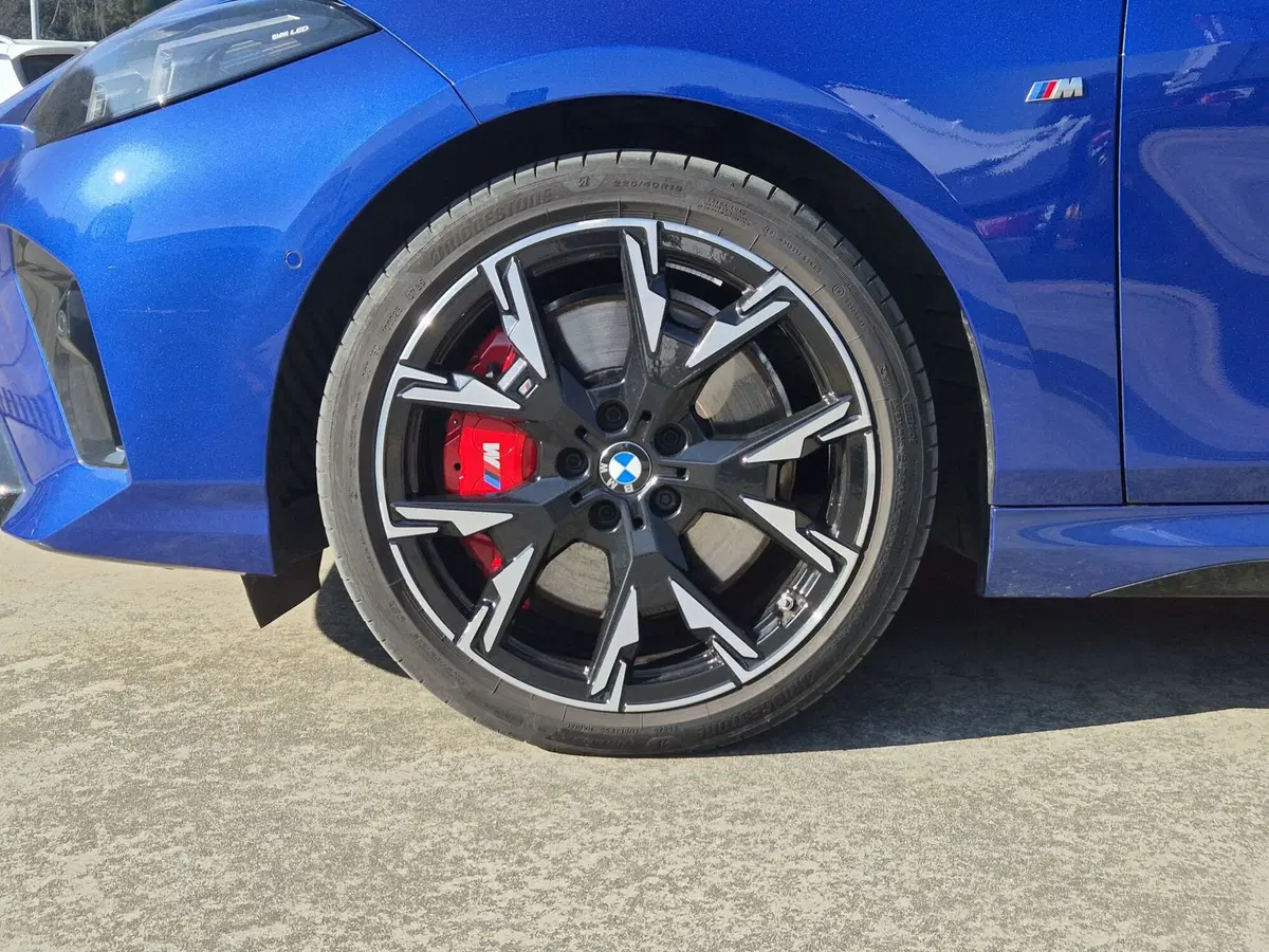 BMW Serie 1 usata a Alessandria (13)