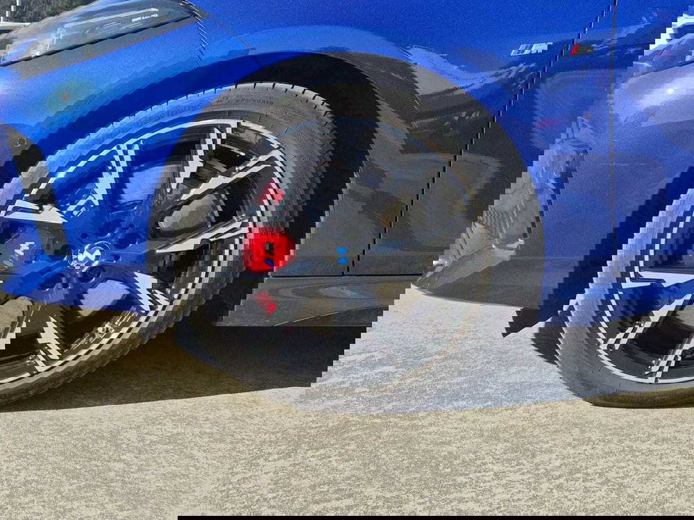 BMW Serie 1 usata a Alessandria (13)