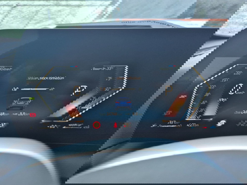 BMW Serie 1 usata a Alessandria (14)