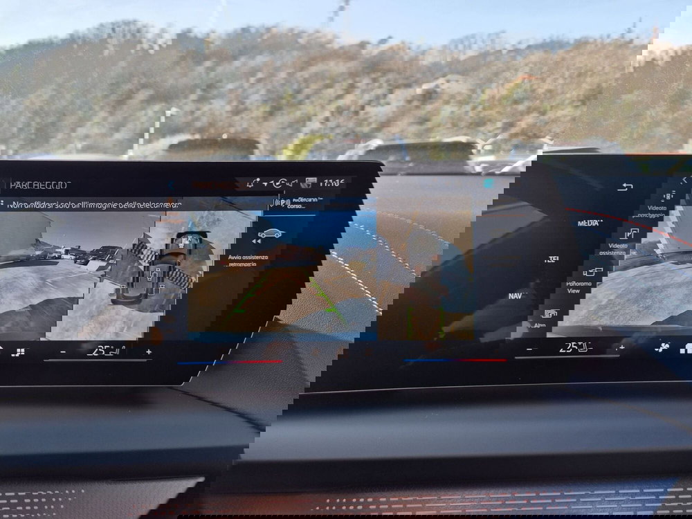 BMW Serie 1 usata a Alessandria (15)