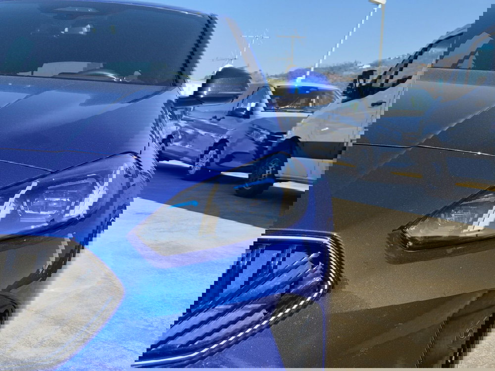 BMW Serie 1 usata a Alessandria (17)