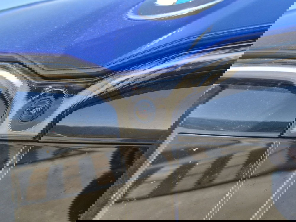 BMW Serie 1 usata a Alessandria (19)