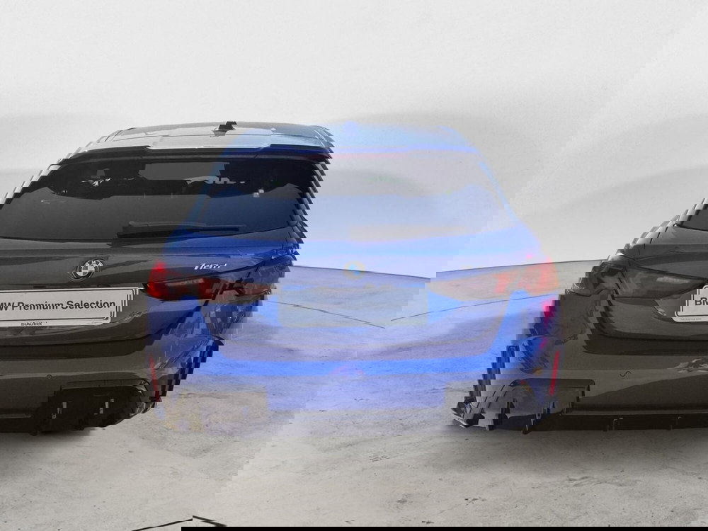 BMW Serie 1 usata a Alessandria (3)