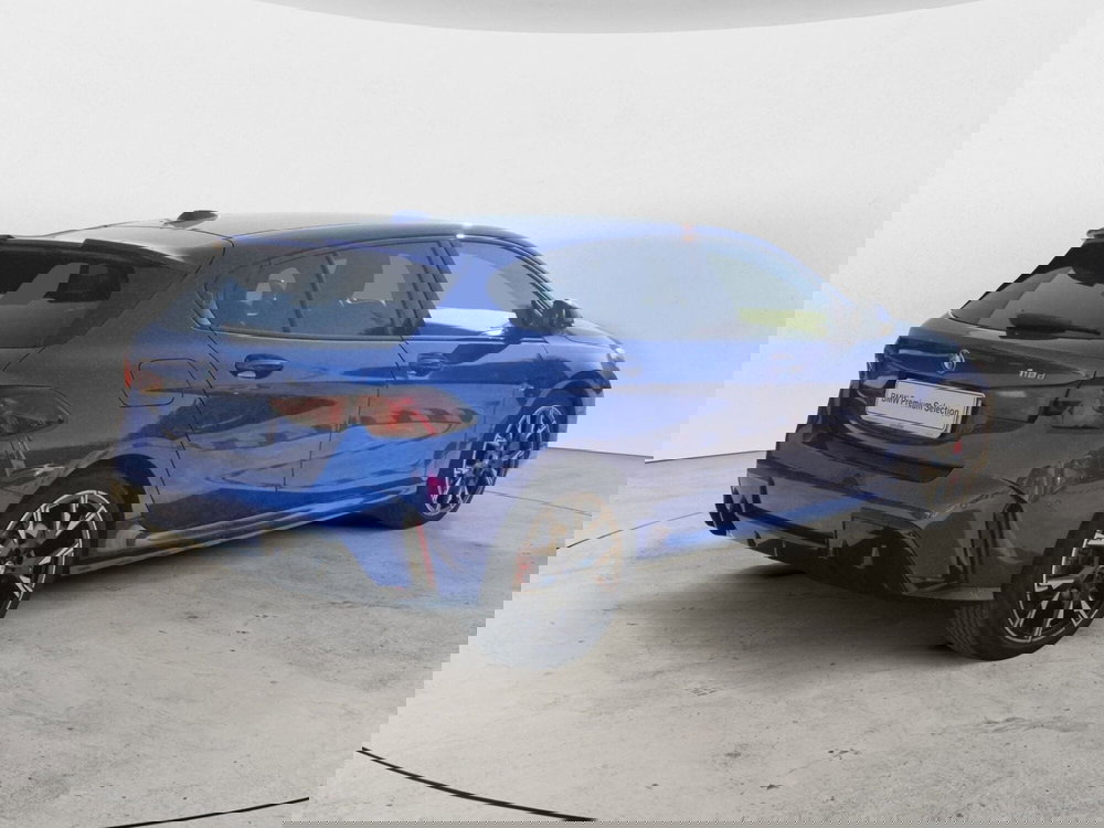 BMW Serie 1 usata a Alessandria (4)