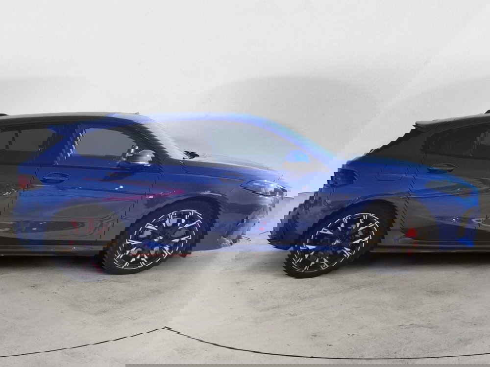 BMW Serie 1 usata a Alessandria (5)