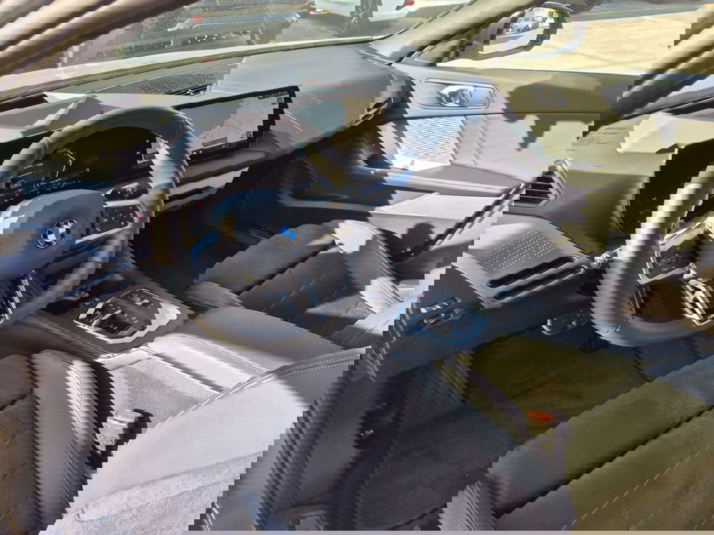 BMW Serie 1 usata a Alessandria (6)