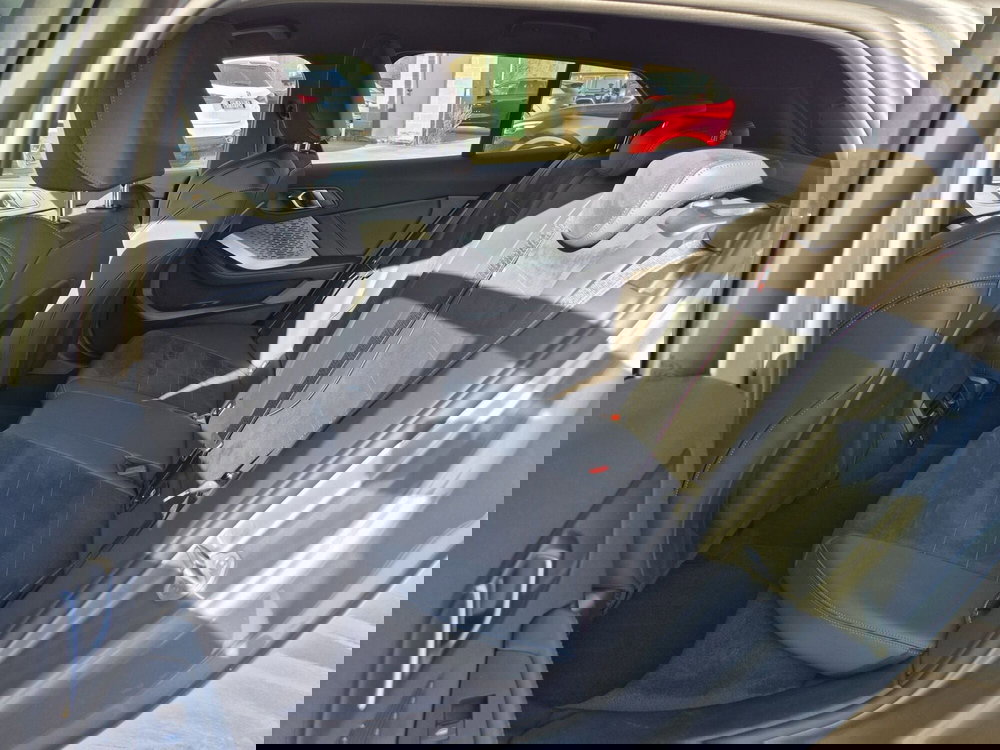 BMW Serie 1 usata a Alessandria (7)