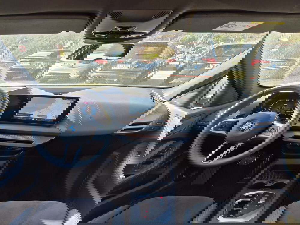 BMW Serie 1 usata a Alessandria (8)