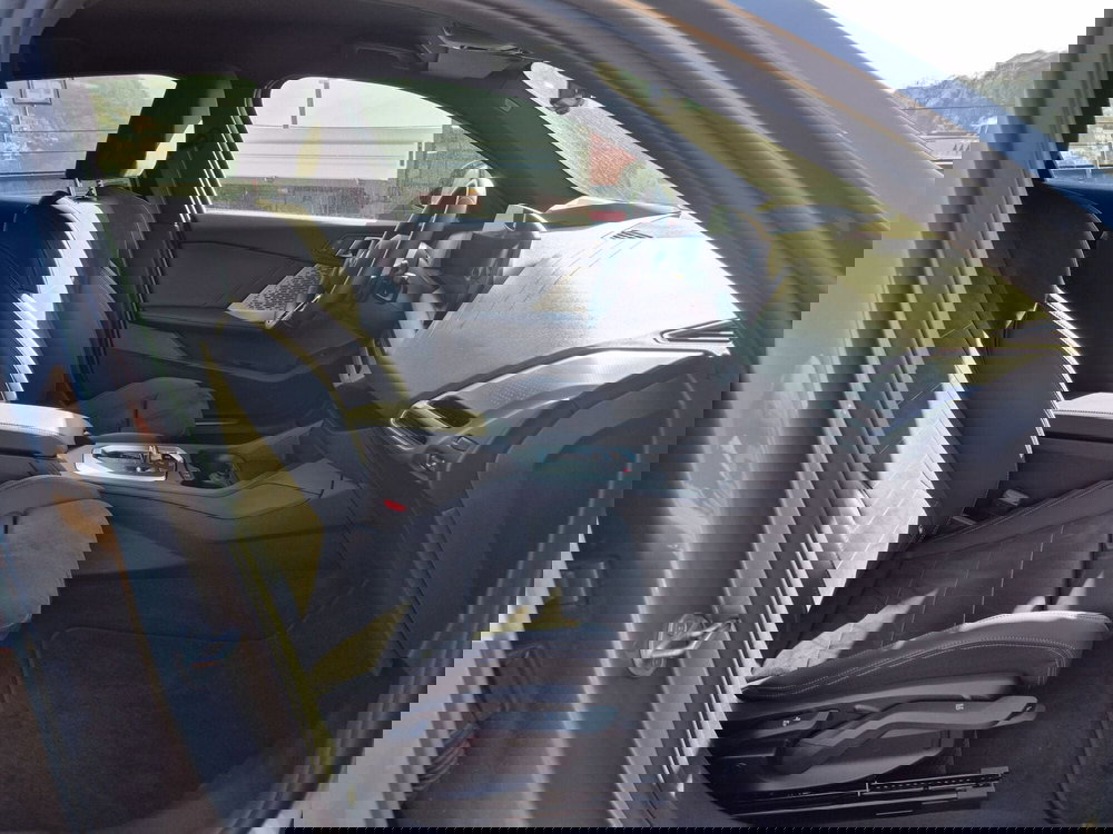 BMW Serie 1 usata a Alessandria (9)