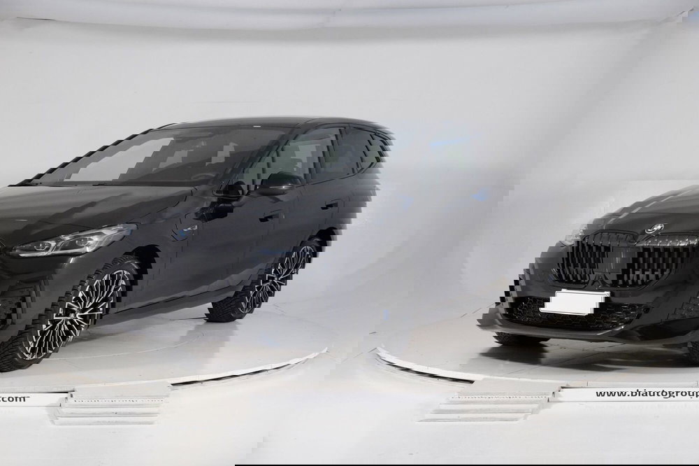 BMW Serie 2 Active Tourer usata a Torino