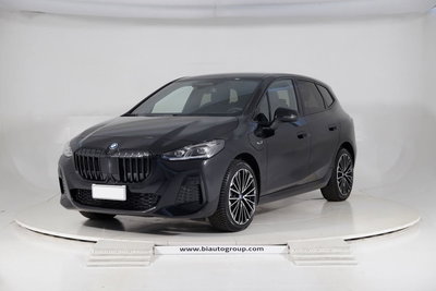 BMW Serie 2 Active Tourer 225e  xdrive Msport auto del 2022 usata a Settimo Torinese