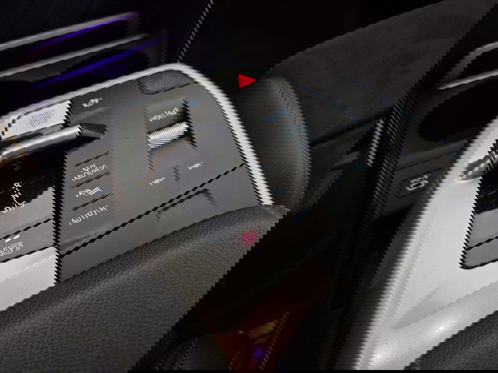 BMW Serie 2 Active Tourer usata a Torino (10)