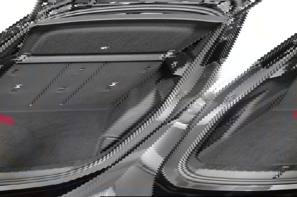 BMW Serie 2 Active Tourer usata a Torino (12)