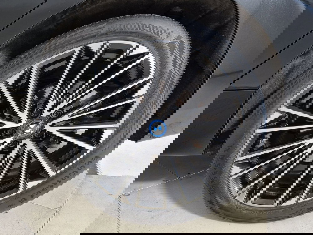 BMW Serie 2 Active Tourer usata a Torino (13)