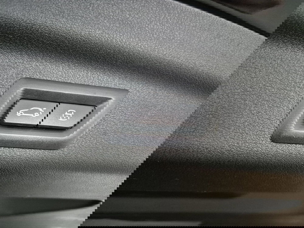 BMW Serie 2 Active Tourer usata a Torino (18)