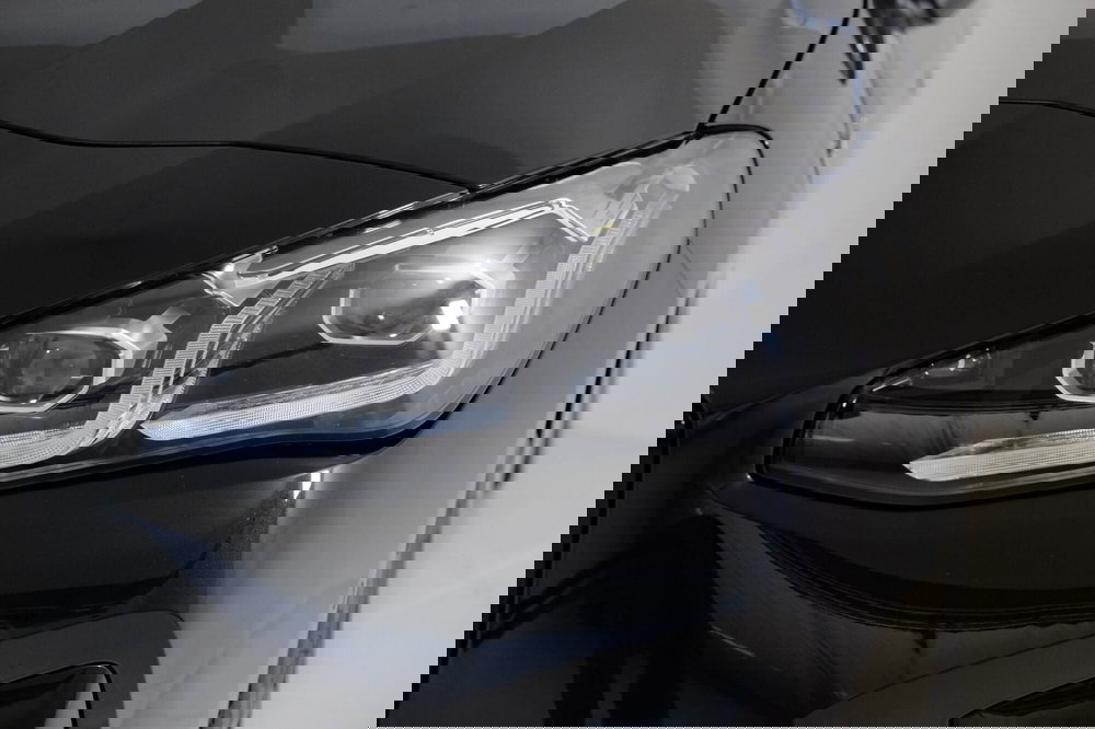 BMW Serie 2 Active Tourer usata a Torino (19)