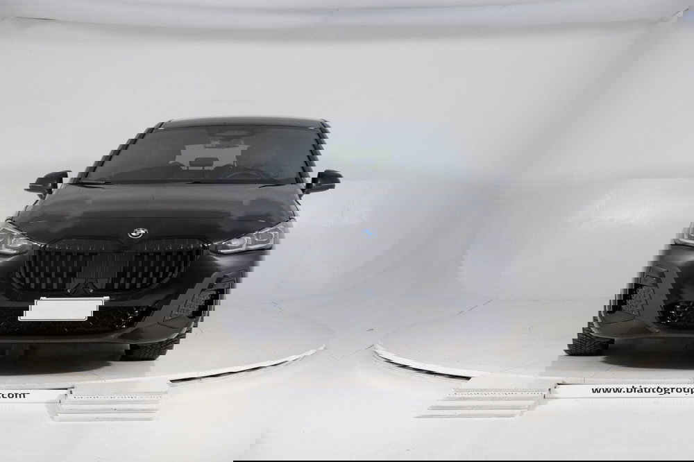 BMW Serie 2 Active Tourer usata a Torino (2)