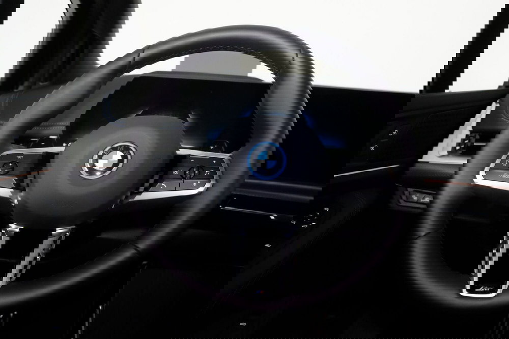 BMW Serie 2 Active Tourer usata a Torino (20)