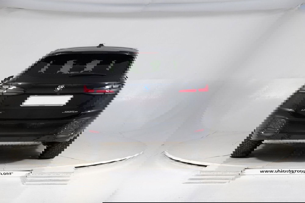 BMW Serie 2 Active Tourer usata a Torino (3)