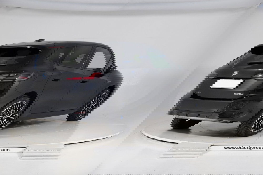 BMW Serie 2 Active Tourer usata a Torino (4)