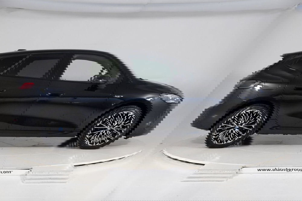 BMW Serie 2 Active Tourer usata a Torino (5)