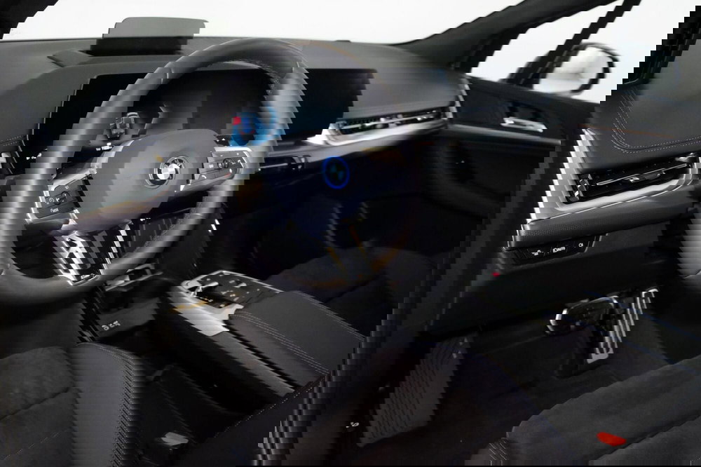 BMW Serie 2 Active Tourer usata a Torino (6)