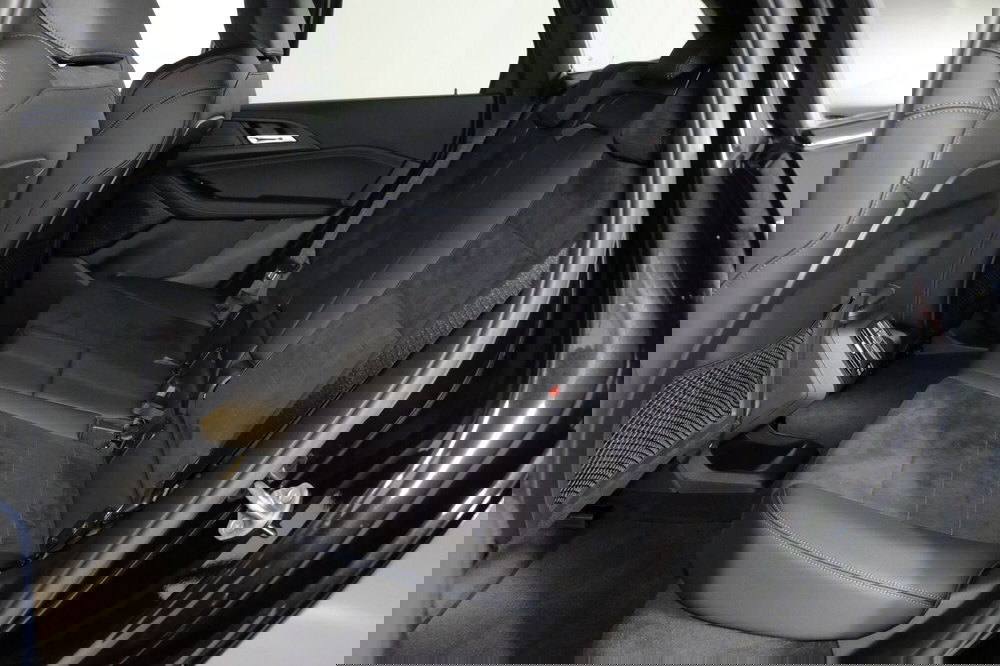 BMW Serie 2 Active Tourer usata a Torino (7)