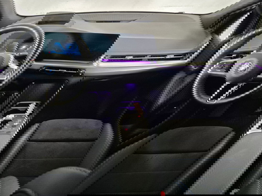 BMW Serie 2 Active Tourer usata a Torino (8)