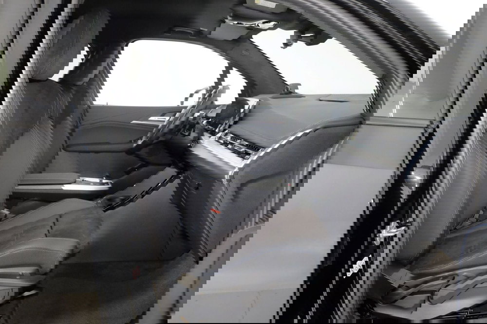 BMW Serie 2 Active Tourer usata a Torino (9)