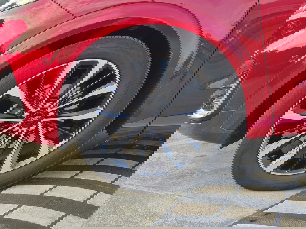 Ford Puma usata  (13)