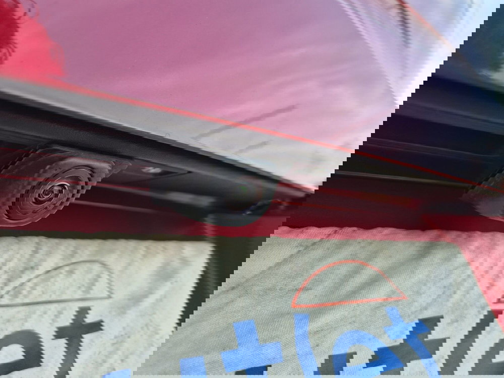 Ford Puma usata  (15)