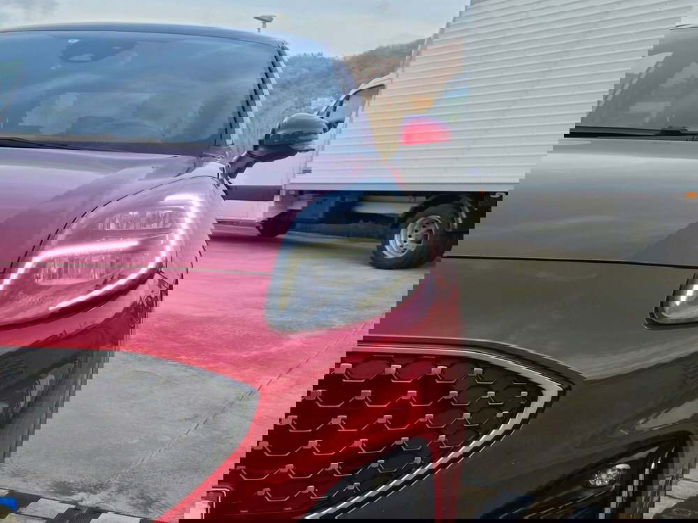 Ford Puma usata  (16)