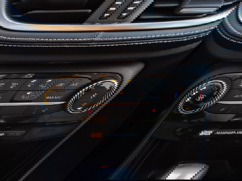 Ford Puma usata  (19)