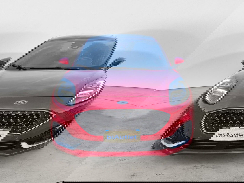 Ford Puma usata  (2)