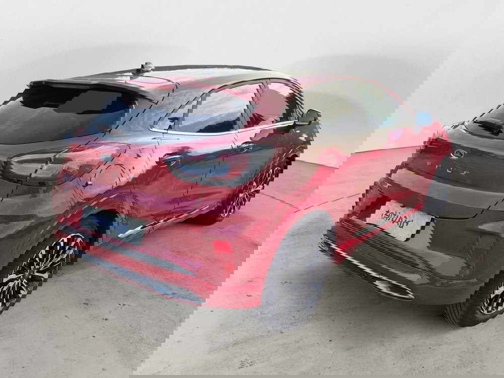 Ford Puma usata  (4)