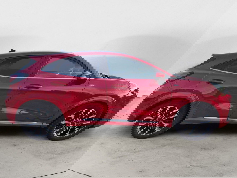 Ford Puma usata  (5)