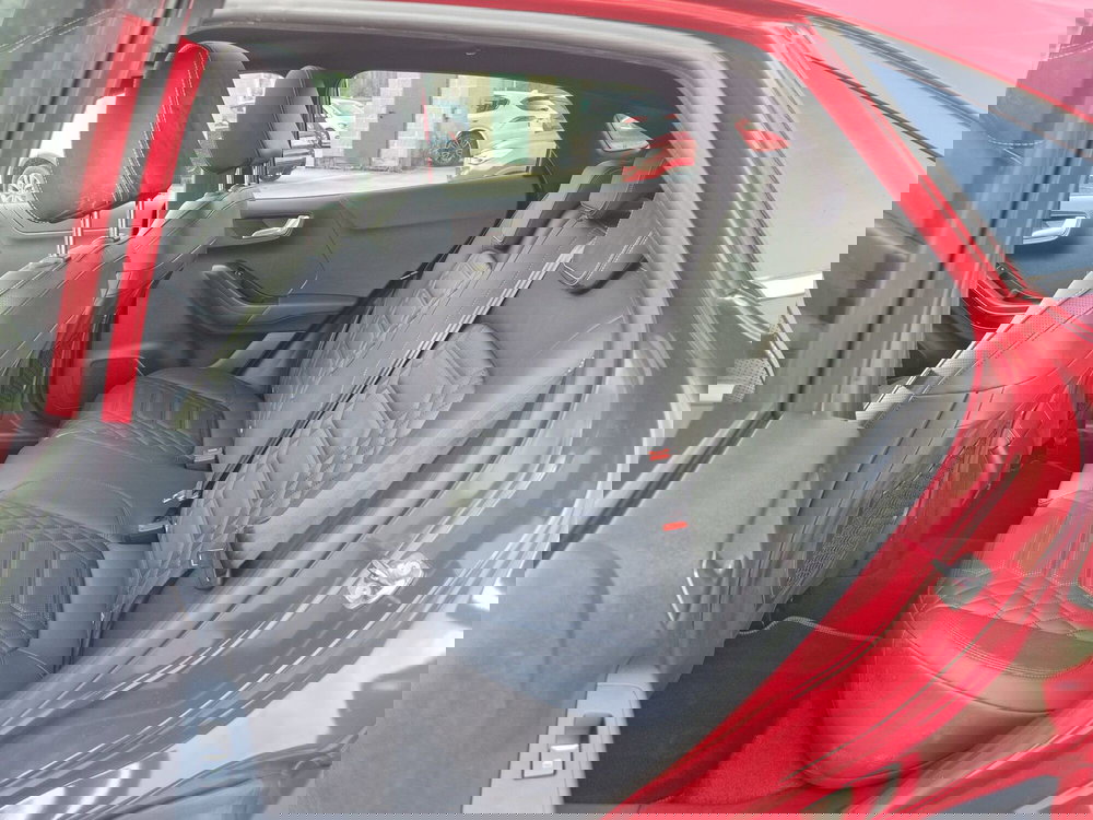 Ford Puma usata  (7)