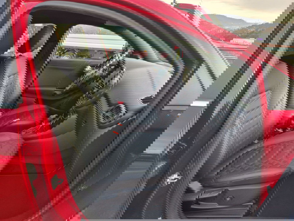 Ford Puma usata  (9)