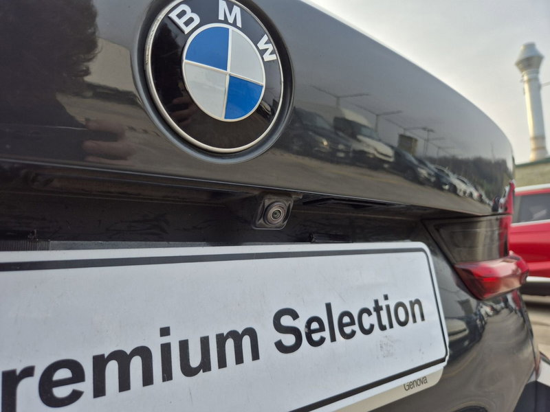 BMW Serie 3 Touring usata  (16)