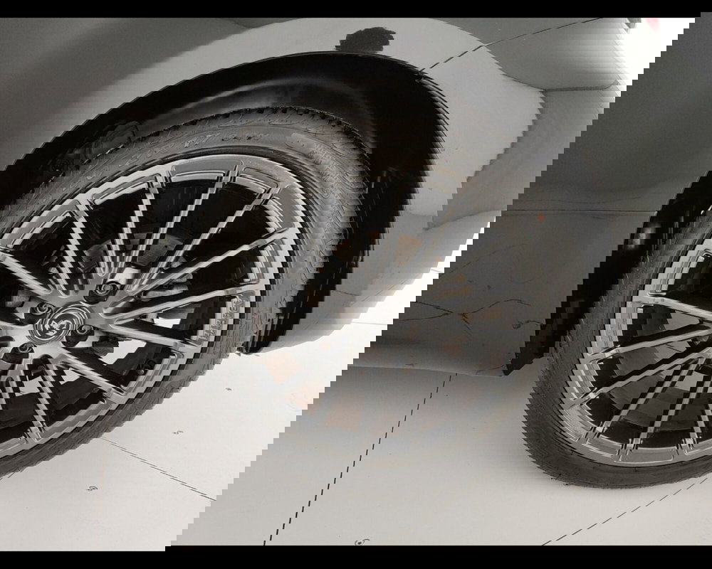 Abarth 595 usata a Caserta (11)