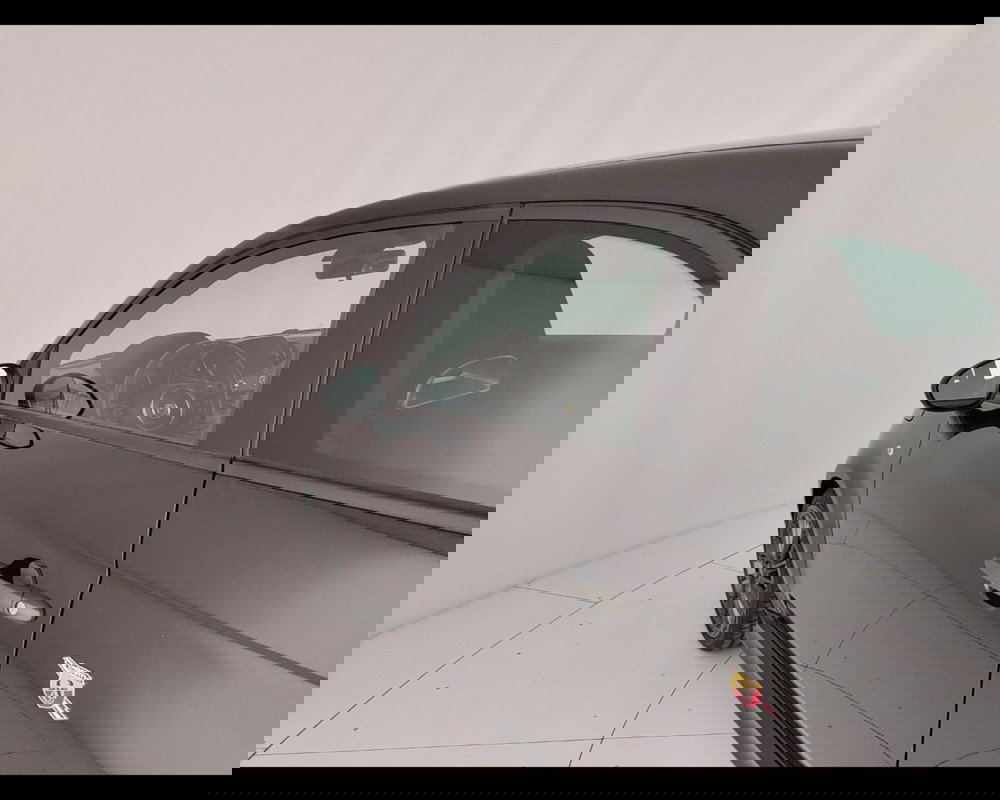 Abarth 595 usata a Caserta (12)