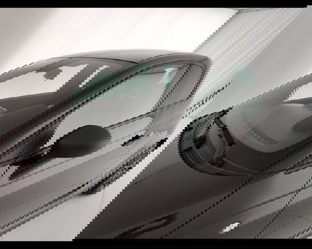 Abarth 595 usata a Caserta (14)