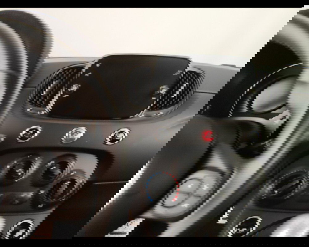 Abarth 595 usata a Caserta (16)