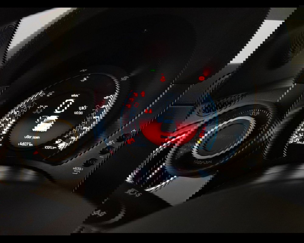 Abarth 595 usata a Caserta (19)