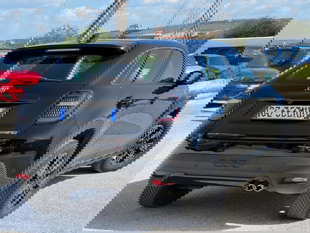 Fiat 600 usata a Matera (10)