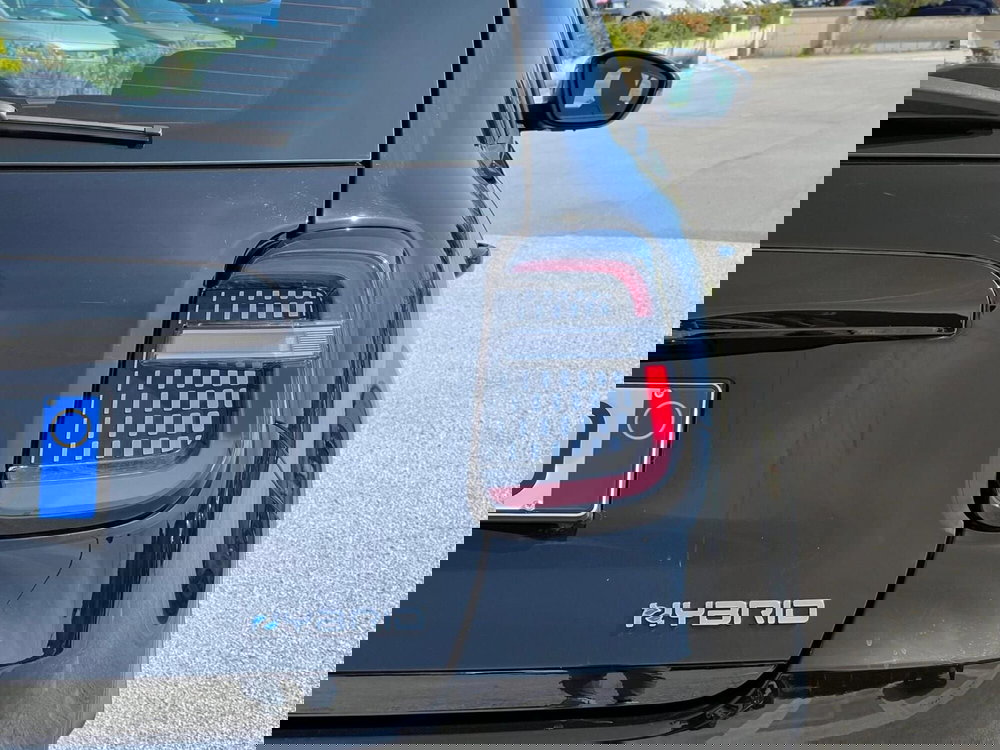 Fiat 600 usata a Matera (12)