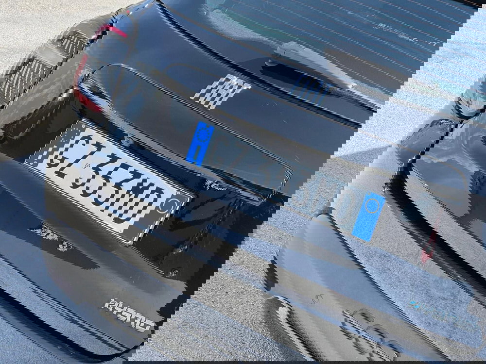 Fiat 600 usata a Matera (13)