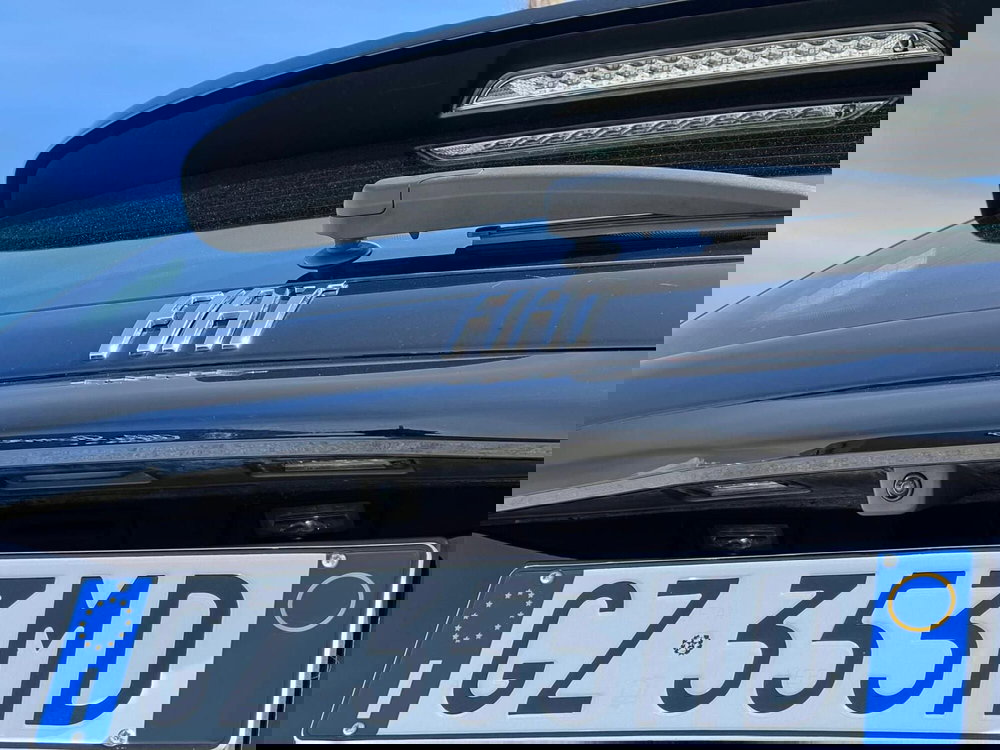 Fiat 600 usata a Matera (14)