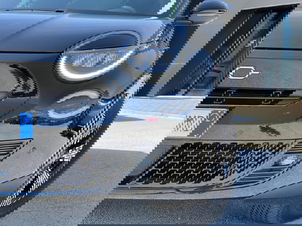 Fiat 600 usata a Matera (2)